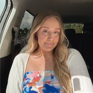 Meet your Posher, Skyla